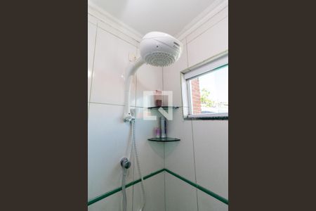 Casa à venda com 240m², 3 quartos e 4 vagasBanheiro da Suíte