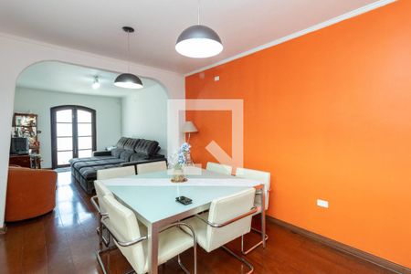 Casa à venda com 240m², 3 quartos e 4 vagasSala de Jantar