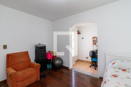 Casa à venda com 240m², 3 quartos e 4 vagasSala de Televisão