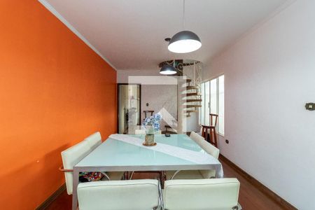 Casa à venda com 240m², 3 quartos e 4 vagasSala de Jantar