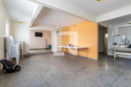 Apartamento para alugar com 75m², 2 quartos e 1 vagaÁrea comum