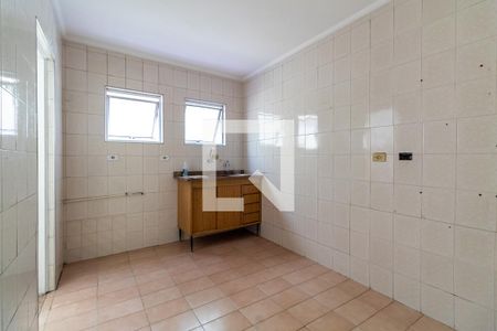Apartamento para alugar com 75m², 2 quartos e 1 vagaCozinha