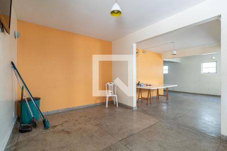 Apartamento para alugar com 75m², 2 quartos e 1 vagaÁrea comum