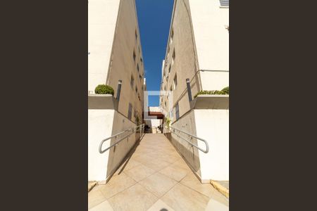 Apartamento para alugar com 75m², 2 quartos e 1 vagaÁrea comum