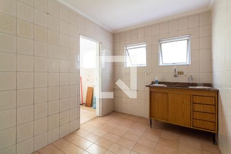 Apartamento para alugar com 75m², 2 quartos e 1 vagaCozinha