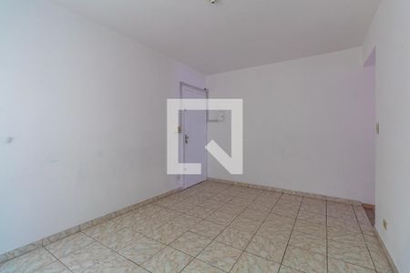 Sala de apartamento para alugar com 2 quartos, 75m² em Jardim Santa Mena, Guarulhos