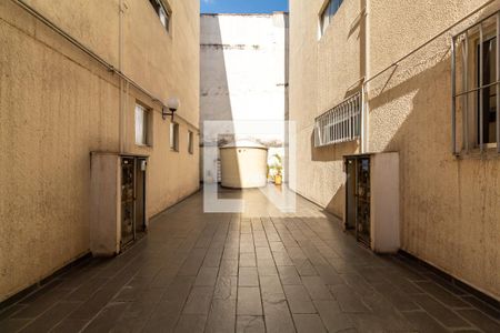 Apartamento para alugar com 75m², 2 quartos e 1 vagaÁrea comum