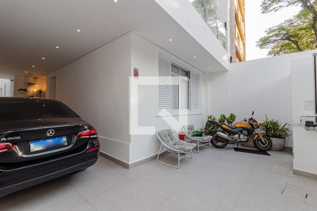 Casa à venda com 350m², 4 quartos e 3 vagasGaragem