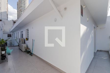 Casa à venda com 350m², 4 quartos e 3 vagasSacada da Suíte 2