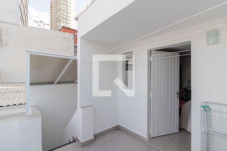 Casa à venda com 350m², 4 quartos e 3 vagasÁrea de Serviço