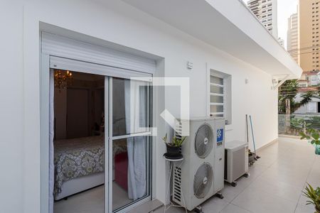 Casa à venda com 350m², 4 quartos e 3 vagasSacada da Suíte 3