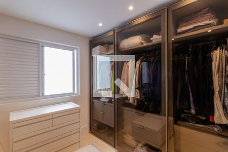 Casa à venda com 350m², 4 quartos e 3 vagasCloset da Suíte 4