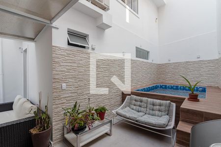 Casa à venda com 350m², 4 quartos e 3 vagasPiscina - Churrasqueira 