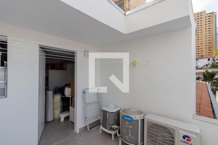 Casa à venda com 350m², 4 quartos e 3 vagasÁrea de Serviço