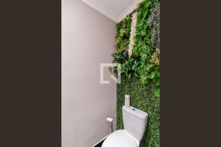 Casa à venda com 350m², 4 quartos e 3 vagasLavabo