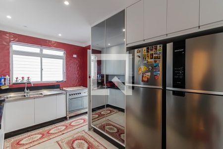 Casa à venda com 350m², 4 quartos e 3 vagasCozinha