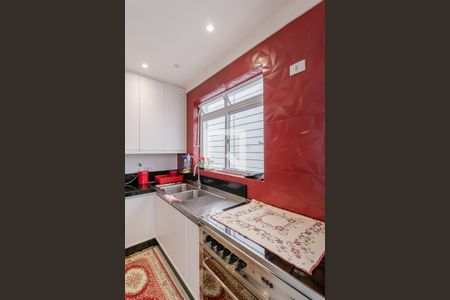 Casa à venda com 350m², 4 quartos e 3 vagasCozinha