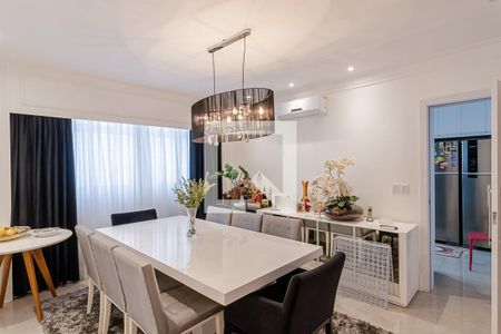 Casa à venda com 350m², 4 quartos e 3 vagasSala de Jantar 