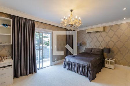 Casa à venda com 350m², 4 quartos e 3 vagasSuíte 2