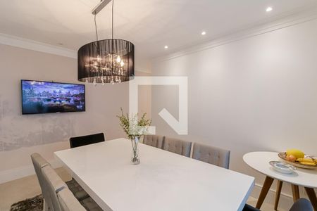 Casa à venda com 350m², 4 quartos e 3 vagasSala de Jantar 