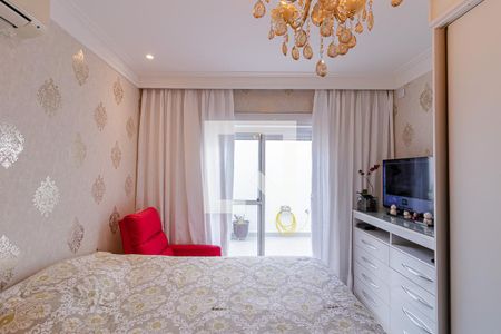 Casa à venda com 350m², 4 quartos e 3 vagasSuíte 3