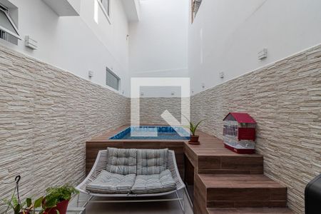 Casa à venda com 350m², 4 quartos e 3 vagasPiscina - Churrasqueira 