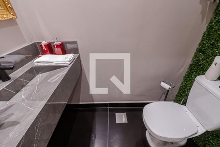 Casa à venda com 350m², 4 quartos e 3 vagasLavabo