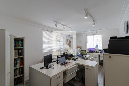 Casa à venda com 350m², 4 quartos e 3 vagasEscritório da Edícula 