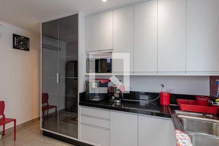 Casa à venda com 350m², 4 quartos e 3 vagasCozinha