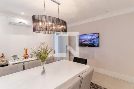 Casa à venda com 350m², 4 quartos e 3 vagasSala de Jantar 