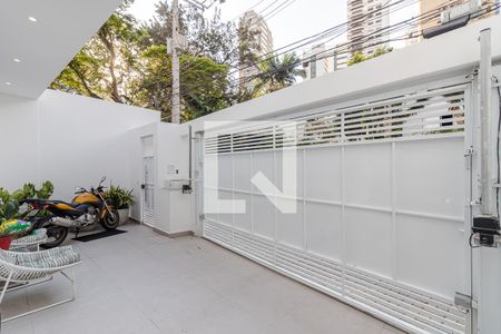 Casa à venda com 350m², 4 quartos e 3 vagasGaragem
