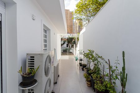 Casa à venda com 350m², 4 quartos e 3 vagasSacada da Suíte 3