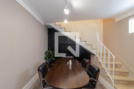 Casa à venda com 350m², 4 quartos e 3 vagasSala da Edícula 