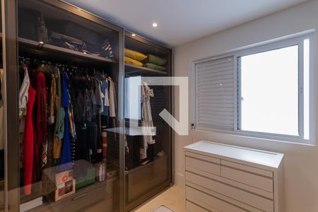 Casa à venda com 350m², 4 quartos e 3 vagasCloset da Suíte 4