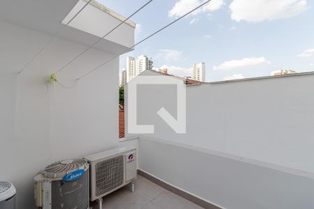 Casa à venda com 350m², 4 quartos e 3 vagasÁrea de Serviço