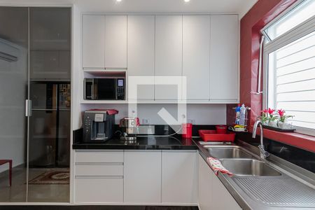 Casa à venda com 350m², 4 quartos e 3 vagasCozinha