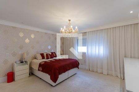 Casa à venda com 350m², 4 quartos e 3 vagasSuíte 4