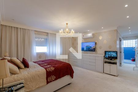 Casa à venda com 350m², 4 quartos e 3 vagasSuíte 4