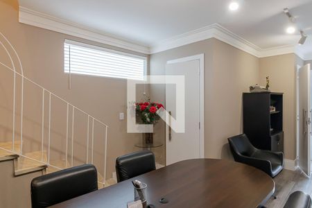 Casa à venda com 350m², 4 quartos e 3 vagasSala da Edícula 