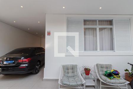 Casa à venda com 350m², 4 quartos e 3 vagasGaragem