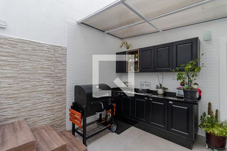 Casa à venda com 350m², 4 quartos e 3 vagasPiscina - Churrasqueira 