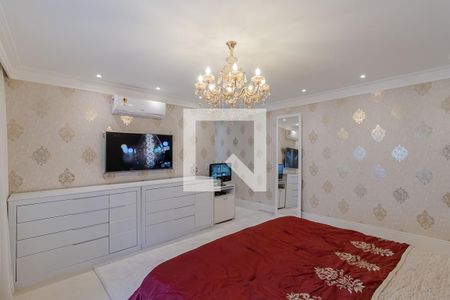 Casa à venda com 350m², 4 quartos e 3 vagasSuíte 4