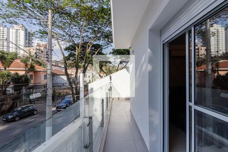Casa à venda com 350m², 4 quartos e 3 vagasSacada da Suíte 2