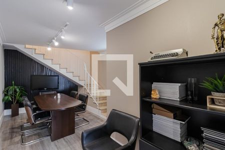 Casa à venda com 350m², 4 quartos e 3 vagasSala da Edícula 