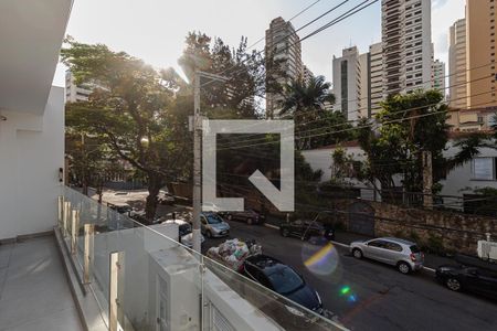 Casa à venda com 350m², 4 quartos e 3 vagasSacada da Suíte 2