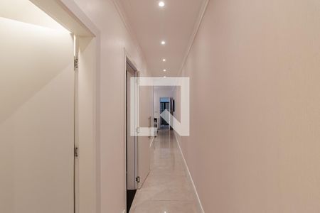 Corredor  de casa à venda com 4 quartos, 350m² em Paraíso, São Paulo