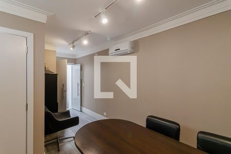 Casa à venda com 350m², 4 quartos e 3 vagasSala da Edícula 