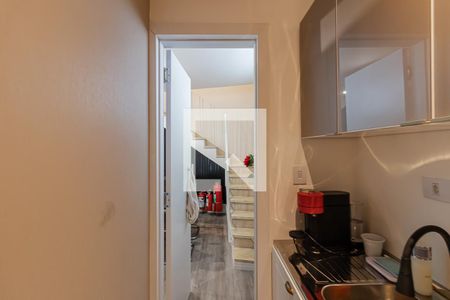 Casa à venda com 350m², 4 quartos e 3 vagasCozinha da Edícula 