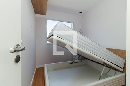 Apartamento para alugar com 30m², 1 quarto e sem vagaQuarto 