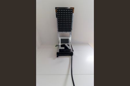 Apartamento para alugar com 30m², 1 quarto e sem vagaBanheiro 